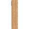 Ekena Millwork Westlake Traditional Smooth Bracket w/ Offset Brace, Western Red Cedar, 7 1/2"W x 26"D x 34"H BKT0806X26X34WTL01SWR - alternate 2